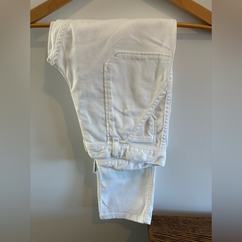 White Women's Jeans